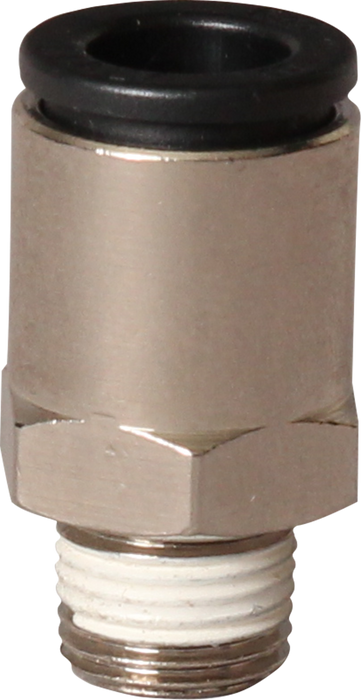 Rit1008-1 : Droit - 1/8'' M - Dn8 409310 Lacme