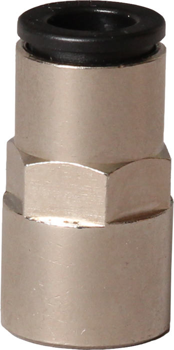 Rit2008-2 : Droit - 1/4'' F - Dn8 409362 Lacme