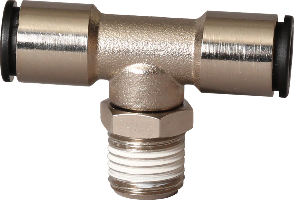 Rit5508-2 : Té -1/4"M - Dn8 409762 Lacme