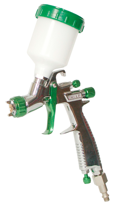 Mini Pistolet Peinture Xpbp 410800 Lacme