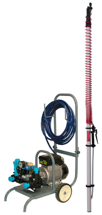 Pulverisateur Electrique Complet Lacme 417110 Lacme