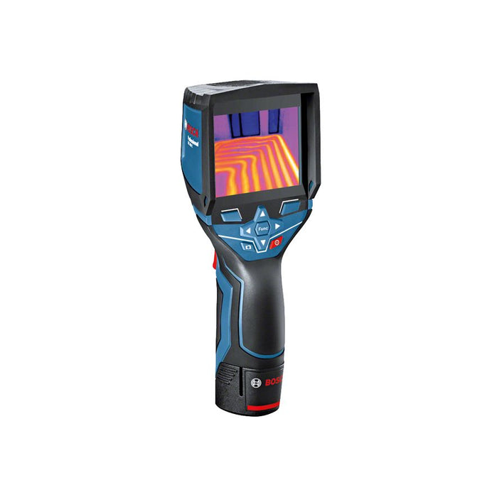 Caméra thermique GTC 400C Professional Bosch 0601083108