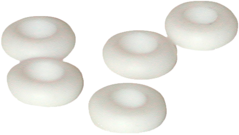 Joint Téflon Buse Mixte Par Lot De 10 433600 Lacme