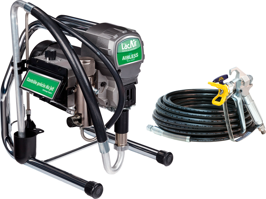 Pulvérisateur Airless Es 105 458284 Lacme