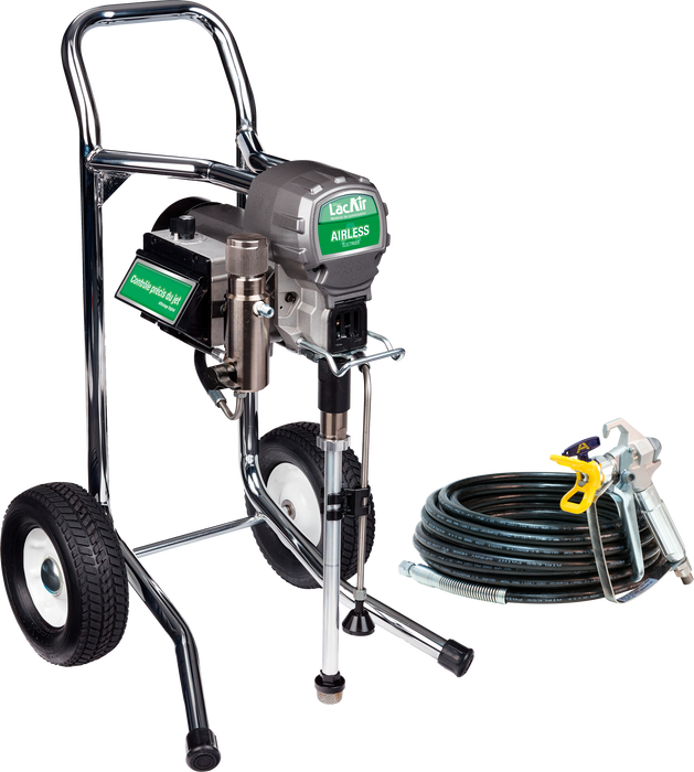Pulvérisateur Airless Es 105C 458285 Lacme