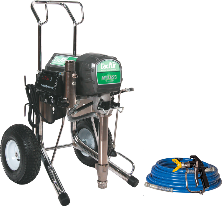 Pulvérisateur Airless Es 203 458484 Lacme