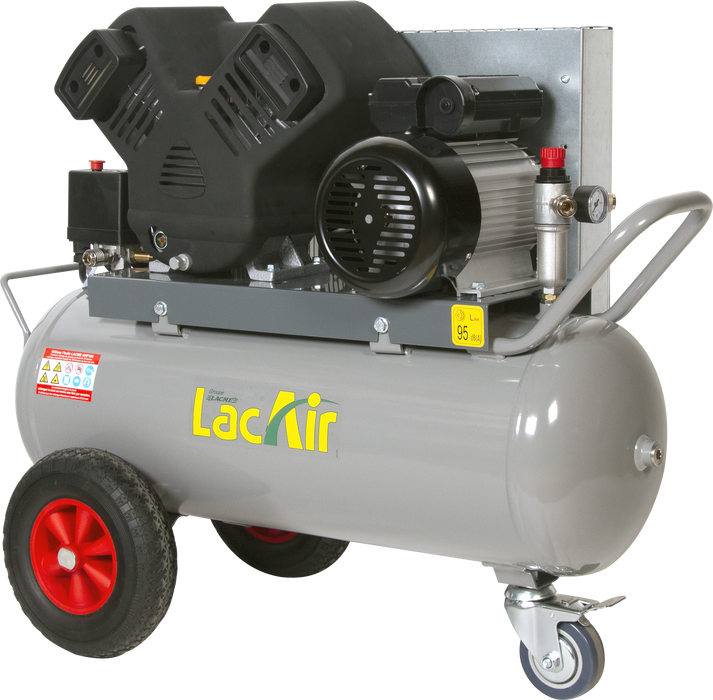Compresseur Twinair 20/50M 462000 Lacme