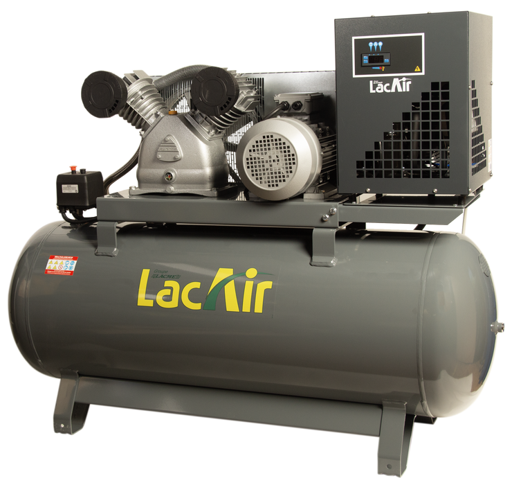 Centrale Twinair 40/270T-Sc 464414 Lacme