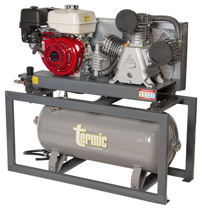 Compresseur Termic 45/90 467400 Lacme