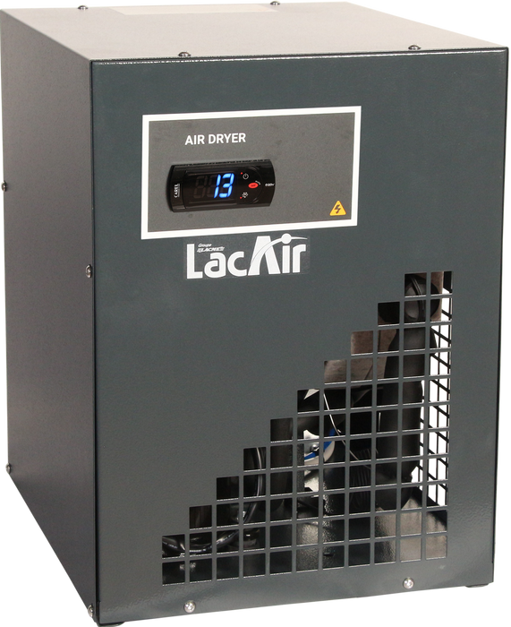 Sécheur Frigo Sh8C : 78 M³/H 468078 Lacme