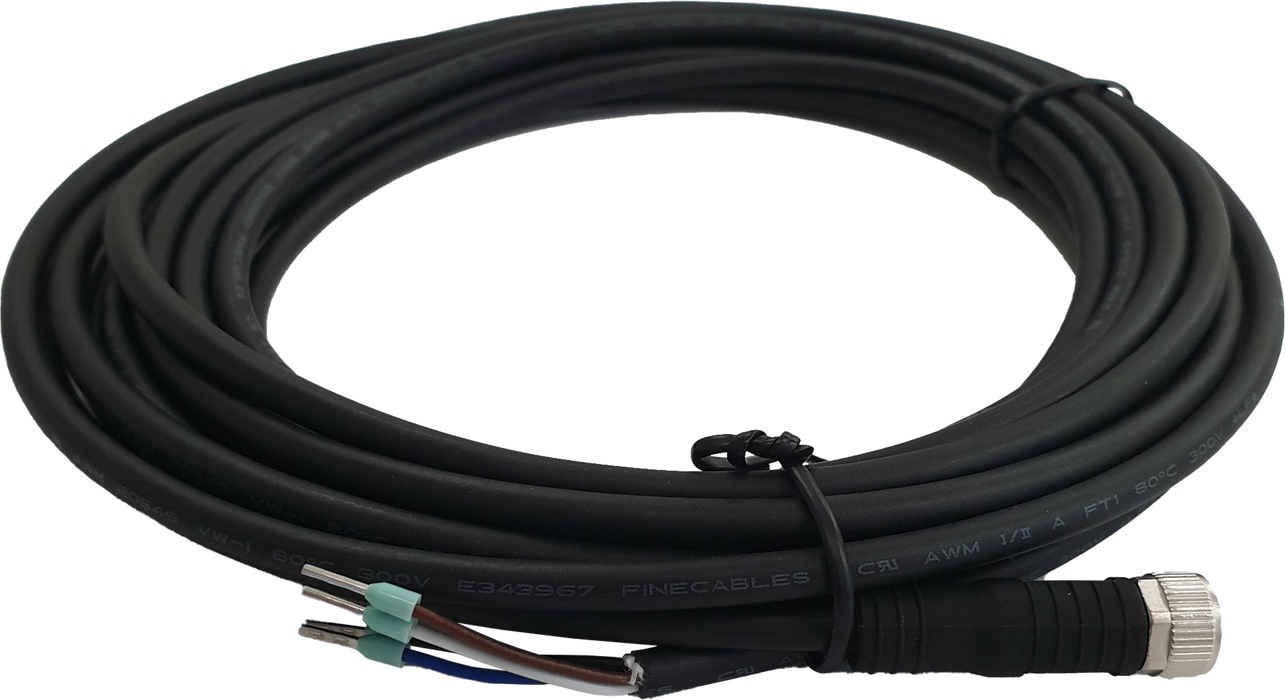 Câble De Liaison Flk 5 Mètres 469994 Lacme