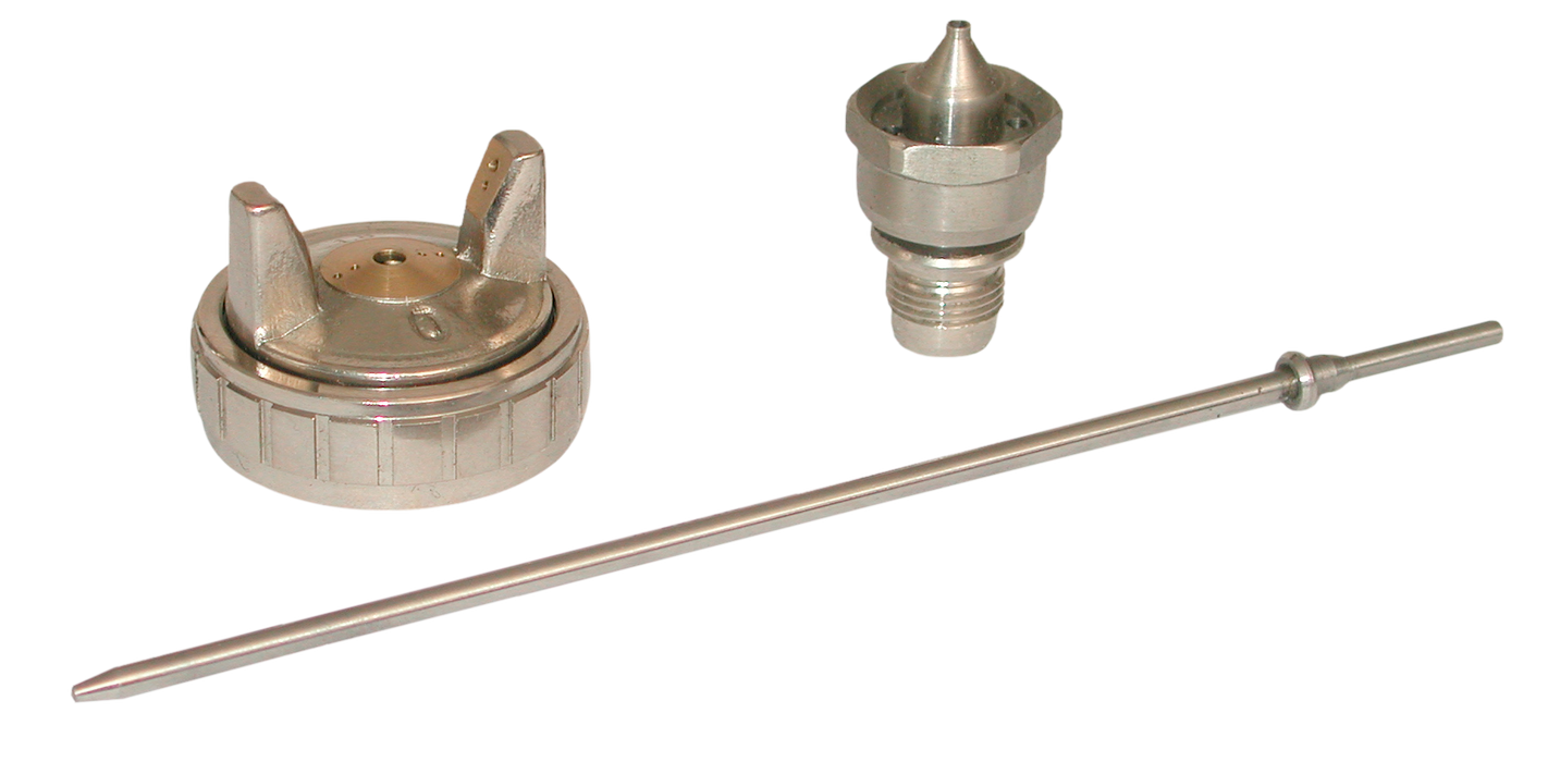 Ens Buse 1.5Mm Pr Pistolet Sw 471050 Lacme