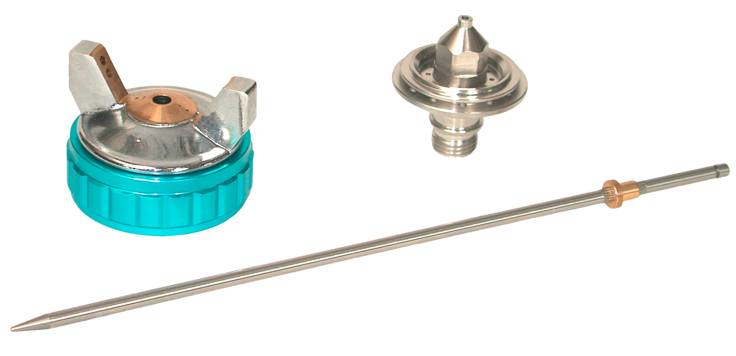 Kit Buse Pist Peint Xp Ø1.8Mm 471700 Lacme