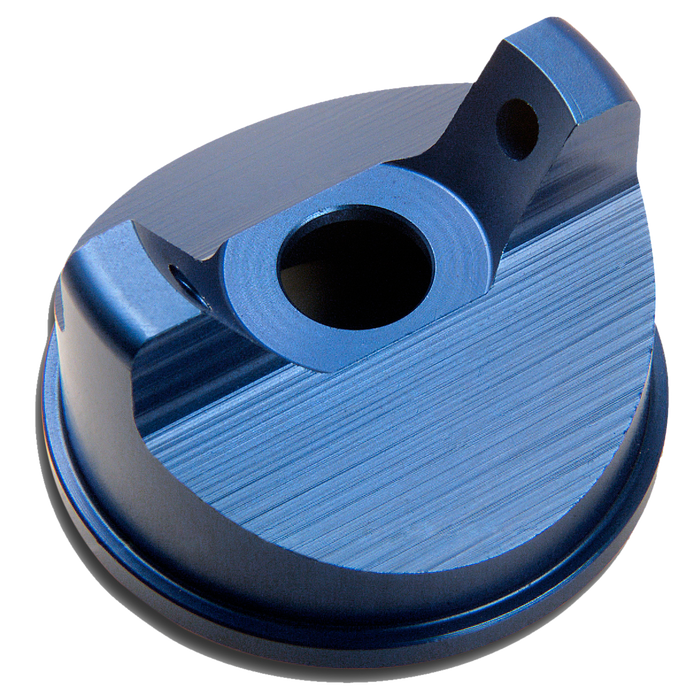 Chapeau D'Air St Pistolet Ltr 472205 Lacme