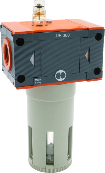 Lubrificateur 3/4+Brides 473200 Lacme