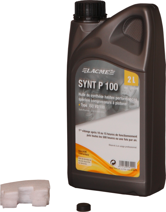 Kit Entretien Comp Ins. C24 474502 Lacme