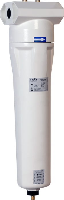 Filtre Déshuileur Dh36C - 1'' 475744 Lacme