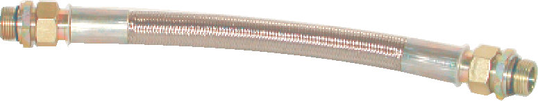 Kit Raccord.Flexible 0.6M 478600 Lacme