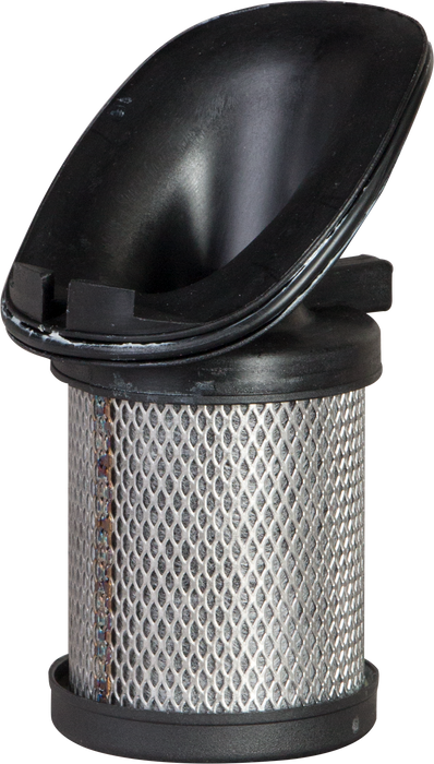 Cartouche Cca6B Noir 488217 Lacme