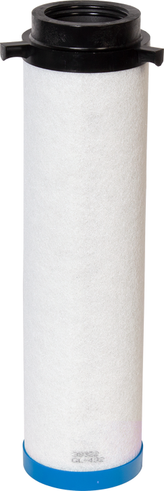 Cartouche/Élément Filtrant Cdh54C (Bleue) 488457 Lacme