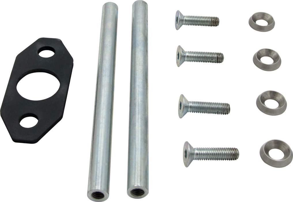 Kit Accouplement 6C/9C 489117 Lacme