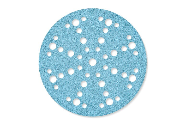 Disques abrasifs Granat D150 GR60 boite de 10 pièces - 575155 Festool
