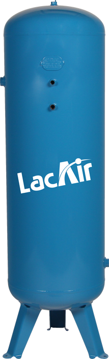 Cuve Verticale 200 Litres 11 Bar Maxi - Équipée 491505 Lacme