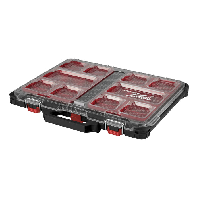 PACKOUT ORGANISEUR SLIM - 4932471064 MILWAUKEE