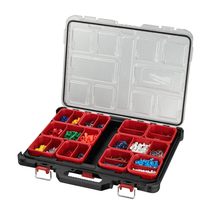 PACKOUT ORGANISEUR SLIM - 4932471064 MILWAUKEE