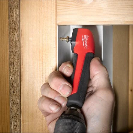 Renvoi d'angle SHOCKWAVE 11 pièces - 4932471274 Milwaukee