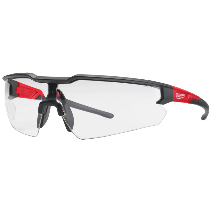 Lunettes de sécurité claires antibuée & anti-rayure - 4932478763 Milwaukee