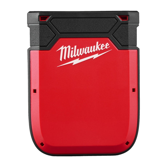 Batterie plate 12V pour vestes chauffantes - IRPSU3-0 Milwaukee