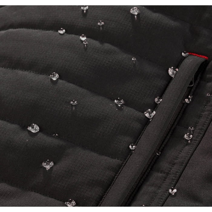 Veste chauffante RIPSTOP - M12 HPJBL3-0 Milwaukee