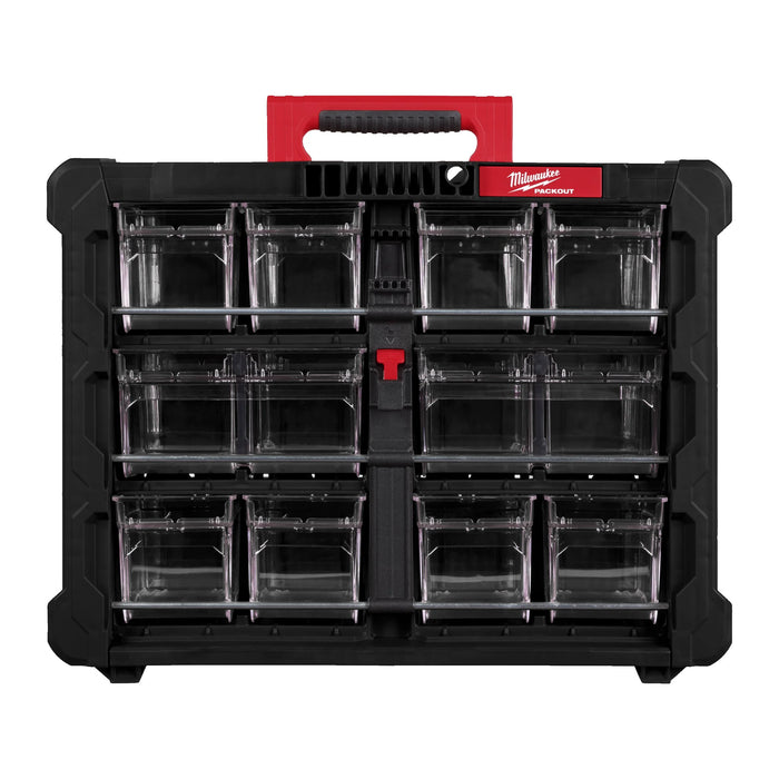 ORGANISEUR TIP BIN PACKOUT 4932498323 - MILWAUKEE