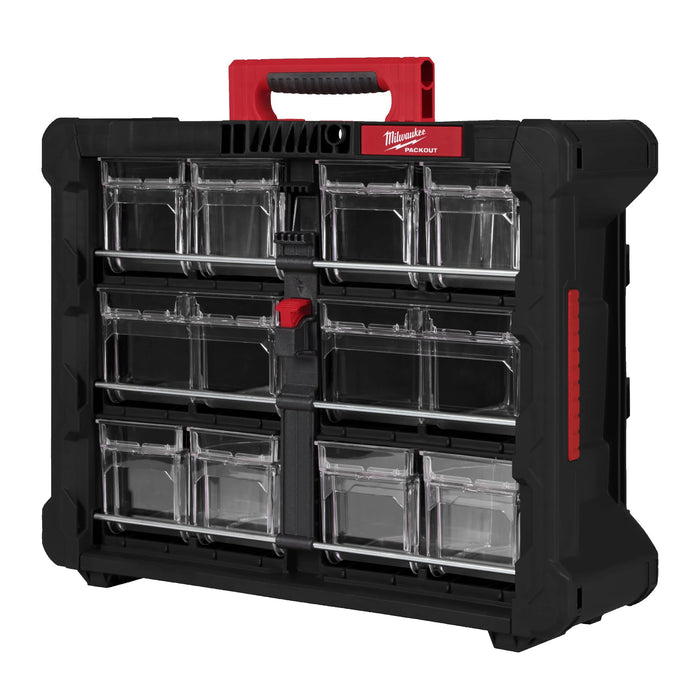 ORGANISEUR TIP BIN PACKOUT 4932498323 - MILWAUKEE