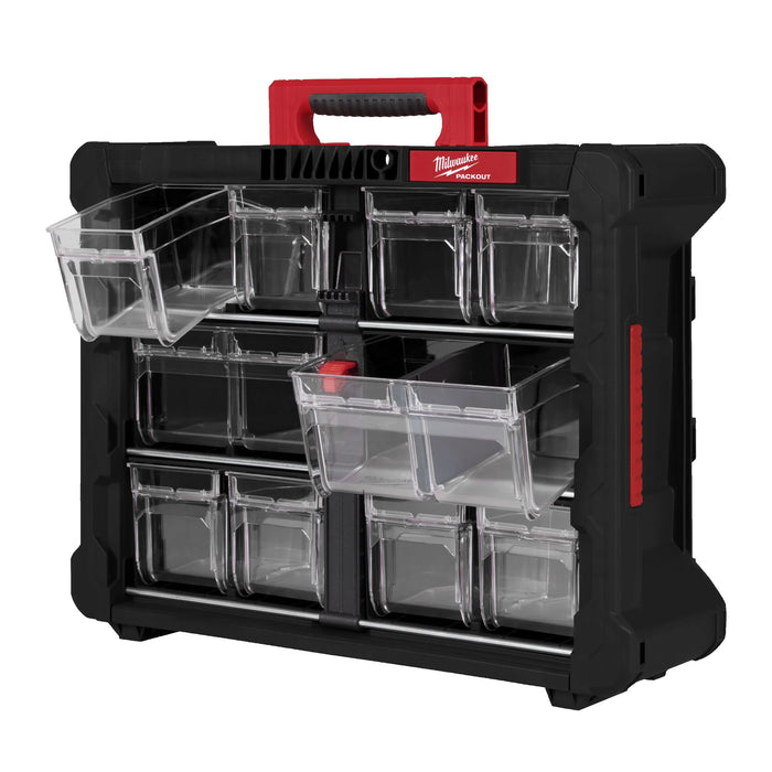 ORGANISEUR TIP BIN PACKOUT 4932498323 - MILWAUKEE