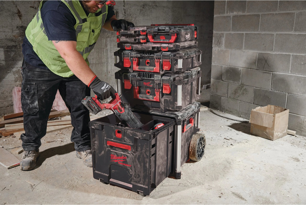PACKOUT™ TROLLEY TIROIR - 4932498651 MILWAUKEE