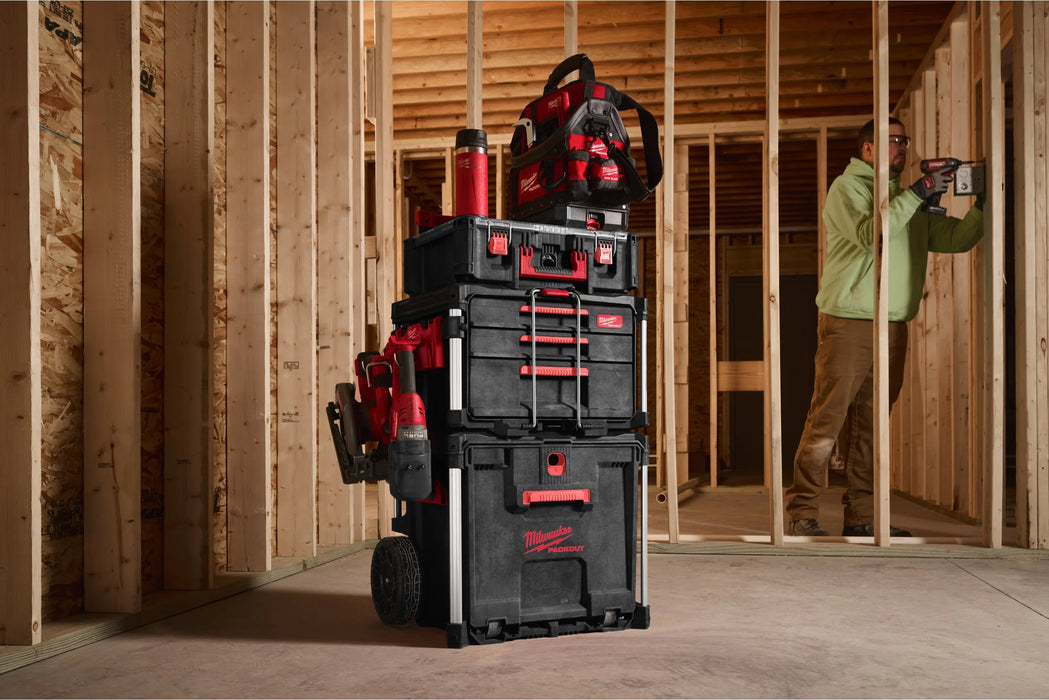 PACKOUT™ TROLLEY TIROIR - 4932498651 MILWAUKEE