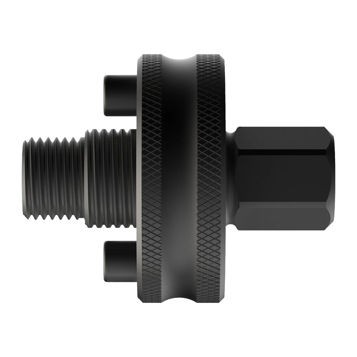 Adaptateur élargissement QL Scies cloches - Milwaukee