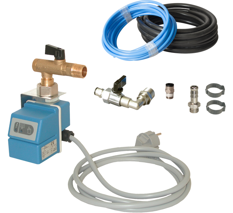 Kit Purge Auto Capacitif 499308 Lacme