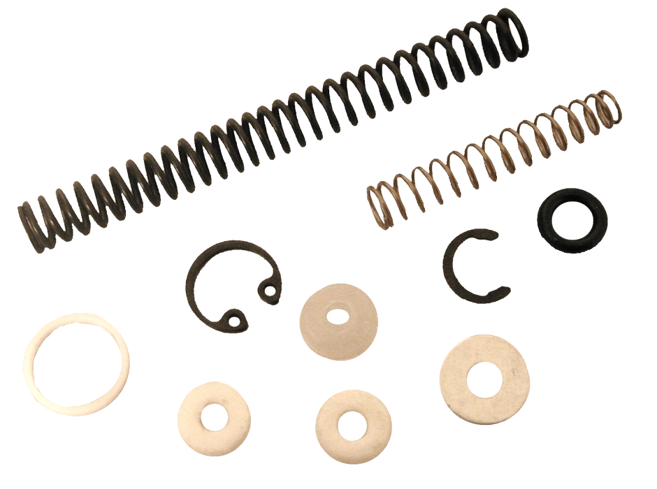 Kit Réparation Pour Pistolet À Colle 499343 Lacme