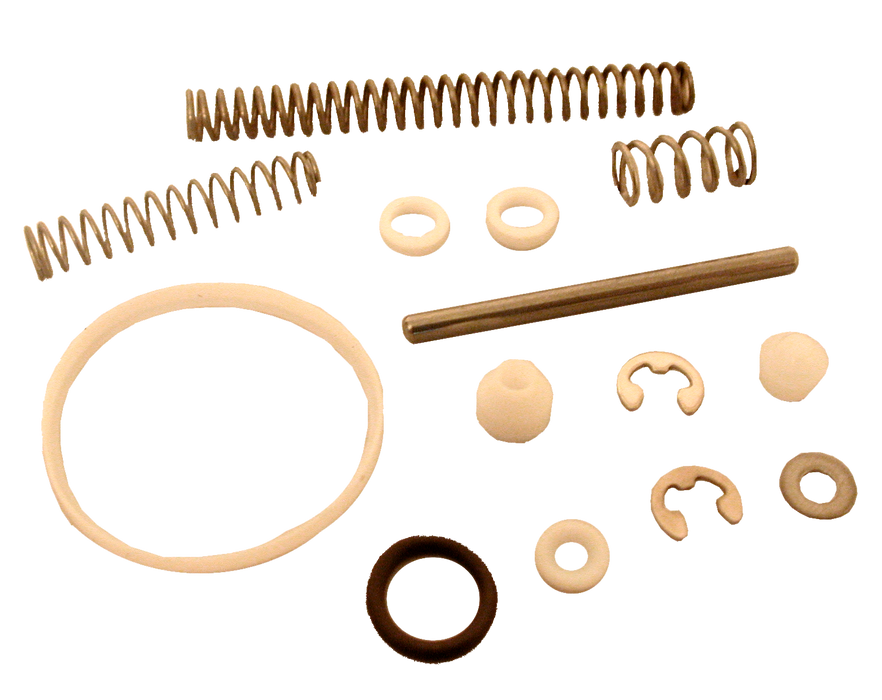 Kit Entretien (Joints) Pistolet Xrbp 499345 Lacme