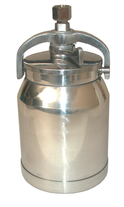 Godet Inférieur 1L Pistolet De Peinture Sw 499951 Lacme