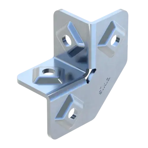 Equerre d'angle EW 41-1 - SIKLA.117336