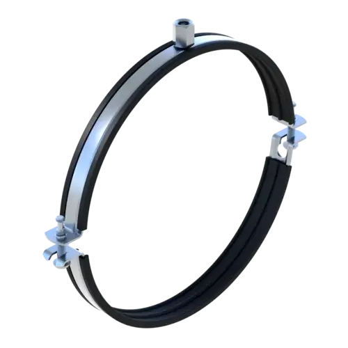 Collier de gaine PLU TOP 2G - Ø125 / Ø160 / Ø200 mm - SIKLA