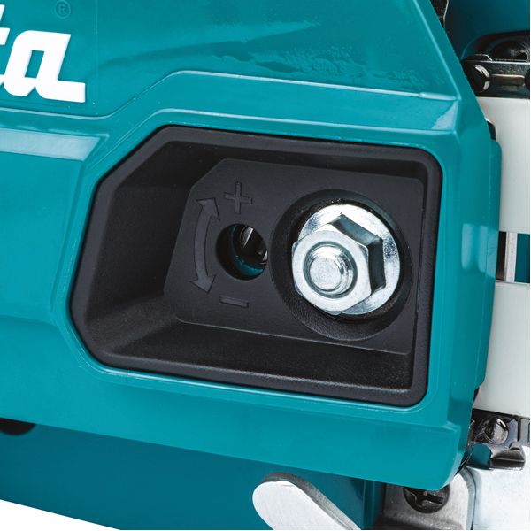 Tronçonneuse d'élagage 36V  2x18V Li-Ion 35 cm Makita DUC356PT2B