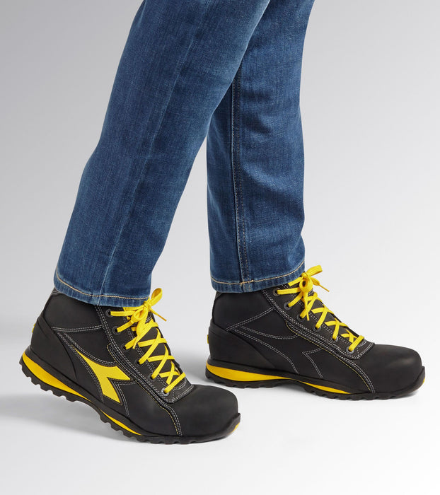 Chaussure de sécurité GLOVE MID haute S3S - DIADORA