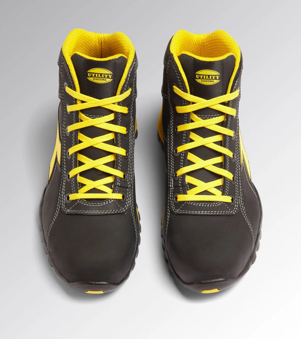 Chaussure de sécurité GLOVE MID haute S3S - DIADORA
