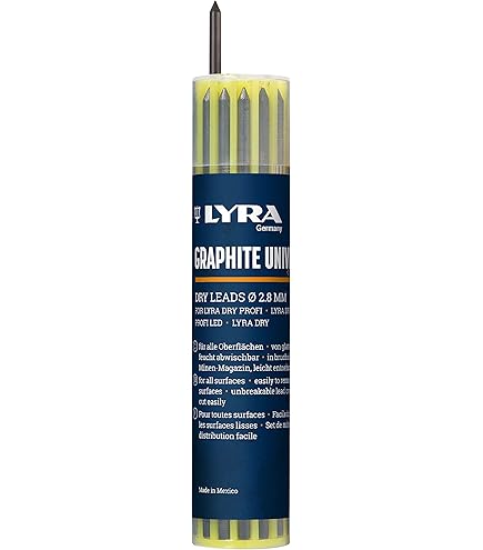 12 mines Lyra Dry Giant 2B universel L4479102