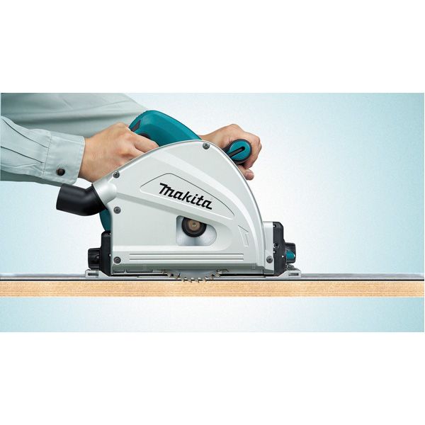 Scie plongeante 1300W ø165 mm Makita SP6000J